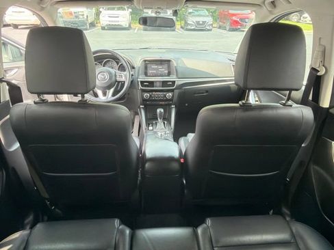 Used 2016 MAZDA CX-5 Grand Touring FWD image 30