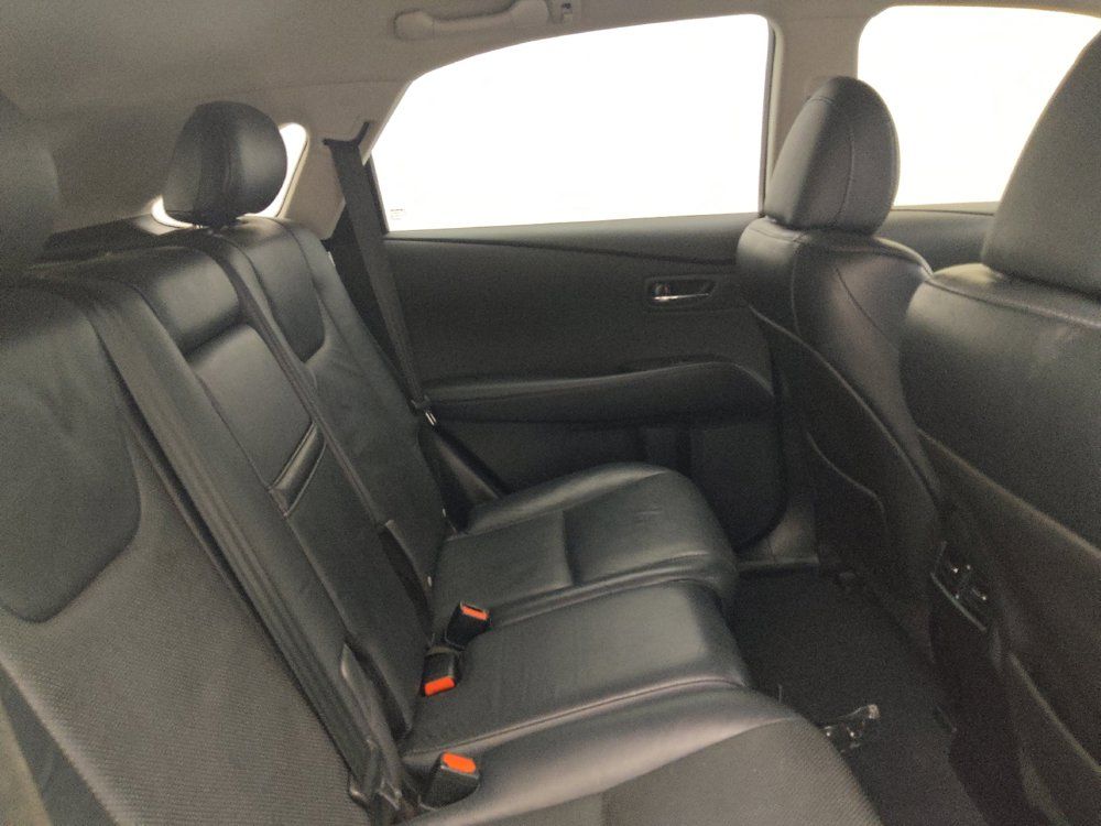 Used 2015 Lexus RX 350 FWD image 19
