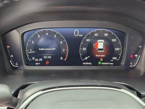 New 2026 Honda CR-V EX-L image 13