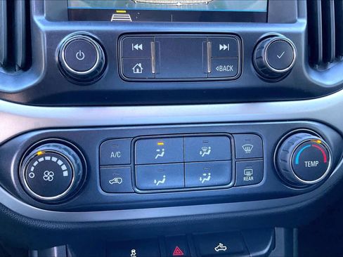 Certified 2021 Chevrolet Colorado LT w/ LT Convenience Package image 28