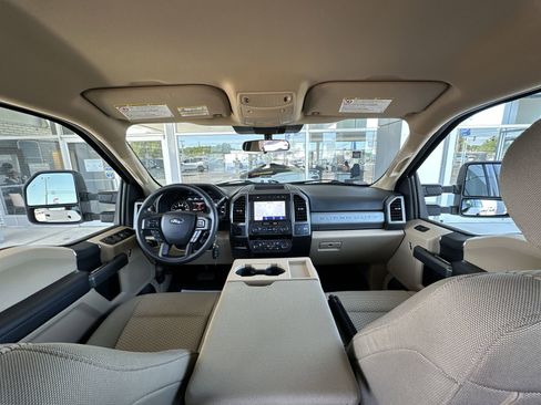 Used 2020 Ford F250 XLT w/ XLT Value Package RWD image 19