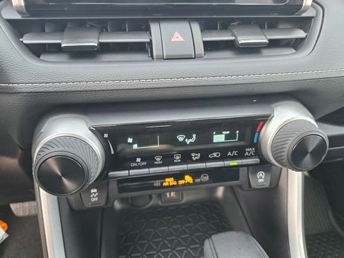 Certified 2025 Toyota RAV4 LE image 17