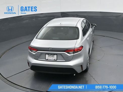 Used 2025 Toyota Corolla LE image 41