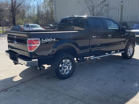 Used 2014 Ford F150 XLT w/ Equipment Group 302A Luxury image 5