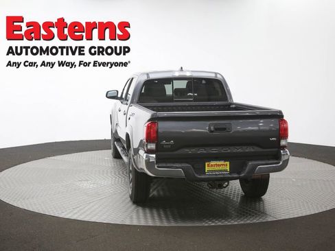 Used 2020 Toyota Tacoma SR5 image 37