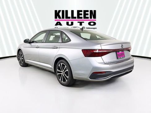 New 2026 Volkswagen Jetta Sport image 5