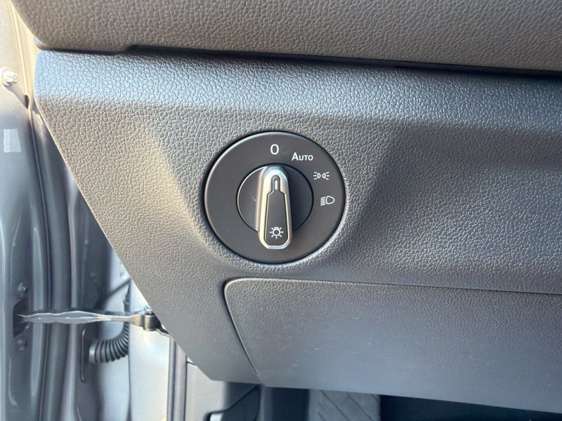New 2027 Volkswagen Jetta S FWD image 21