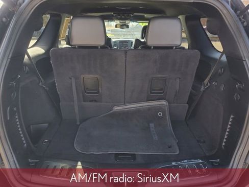 Used 2014 Dodge Durango R/T w/ Trailer Tow Group IV image 11