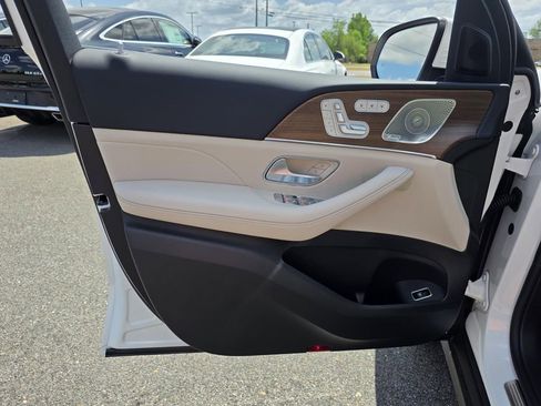 New 2026 Mercedes-Benz GLE 350 4MATIC image 11