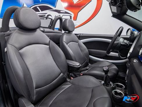 Used 2014 MINI Cooper Roadster S image 21