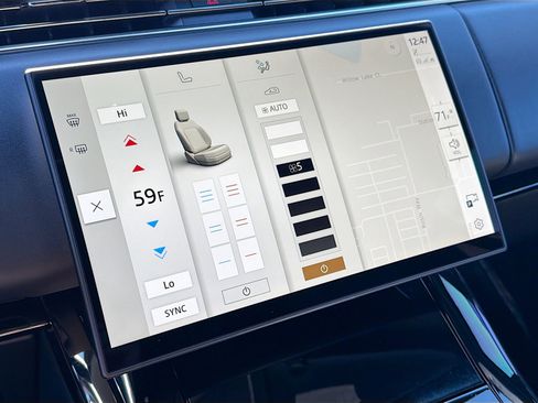 Used 2024 Land Rover Range Rover Sport SE image 36