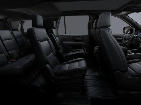 New 2026 Chevrolet Tahoe Z71 AWD/4WD image 9