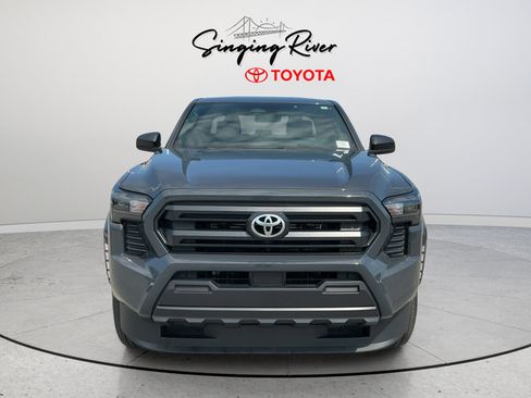 Used 2026 Toyota Tacoma SR RWD image 2