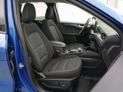 Certified 2023 Ford Escape Active w/ Tech Pack #2 AWD/4WD image 21