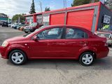 Used 2008 Chevrolet Aveo LS w/ Power Package image 6