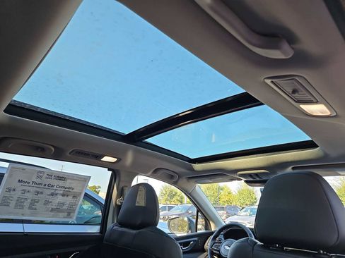 New 2025 Subaru Ascent Bronze Edition image 23