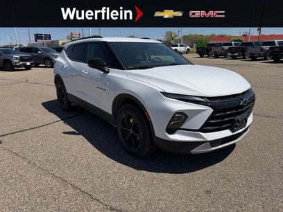 Certified 2024 Chevrolet Blazer LT w/ Convenience Package
