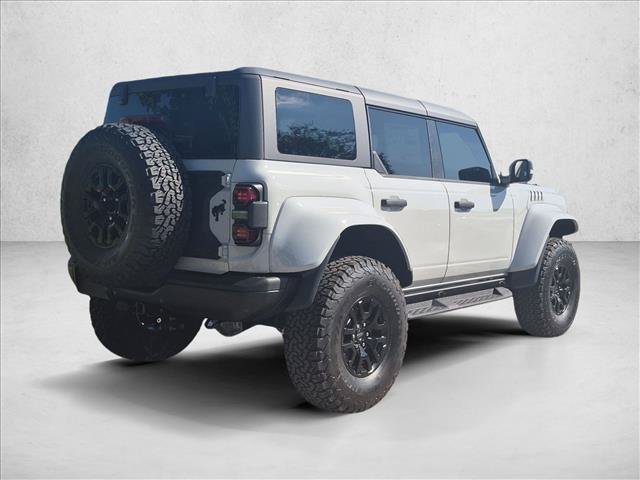 New 2026 Ford Bronco Raptor AWD/4WD image 7
