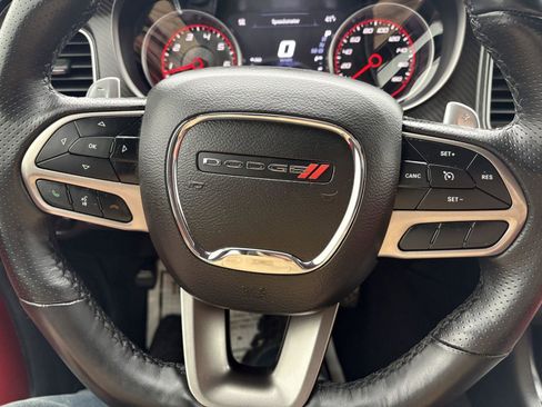 Used 2022 Dodge Charger Scat Pack image 17