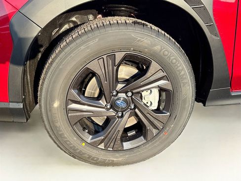 New 2026 Subaru Crosstrek 2.5i AWD/4WD image 36