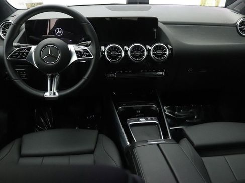 Certified 2026 Mercedes-Benz GLA 250 image 9