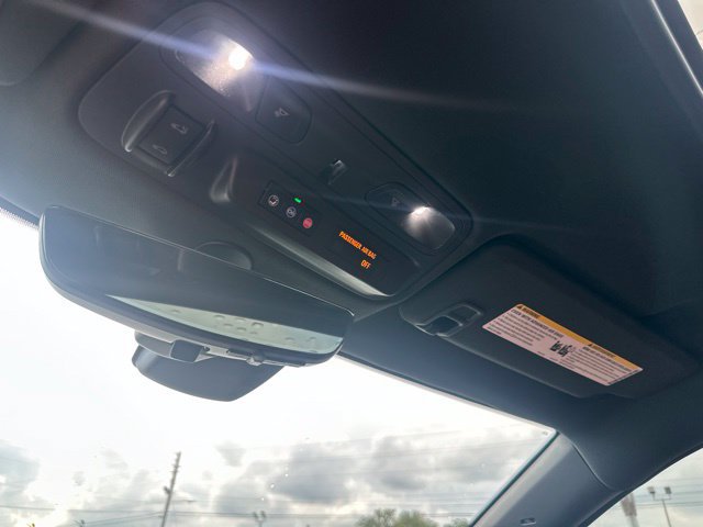 Used 2023 Chevrolet Camaro SS RWD image 39