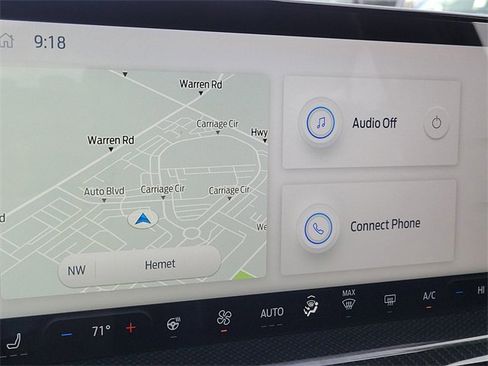 Certified 2023 Ford Escape ST-Line w/ Tech Pack #1 image 13