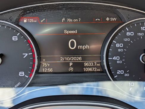 Used 2016 Audi A6 3.0T Premium Plus w/ 19" Sport Package image 18