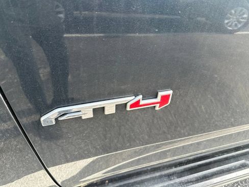 Used 2021 GMC Yukon XL AT4 w/ Rear Media and Nav Package AWD/4WD image 16