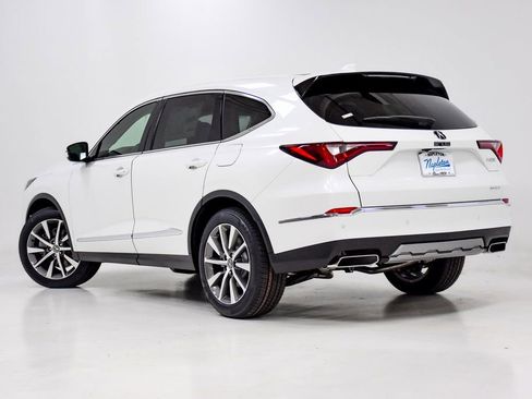 Used 2025 Acura MDX w/ Technology Package image 32