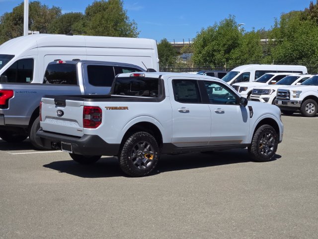 New 2026 Ford Maverick Tremor AWD/4WD image 8