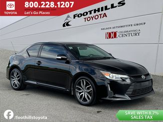 Used 2015 Scion tC image 1