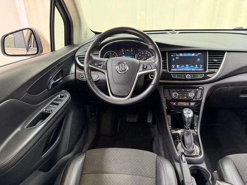 Used 2019 Buick Encore Preferred FWD image 28