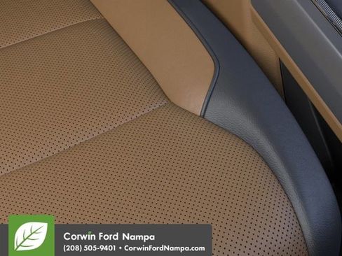 New 2026 Ford F350 Lariat image 16