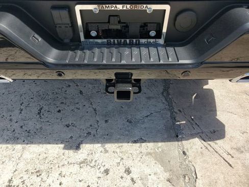 New 2026 GMC Sierra 1500 Denali Ultimate AWD/4WD image 10