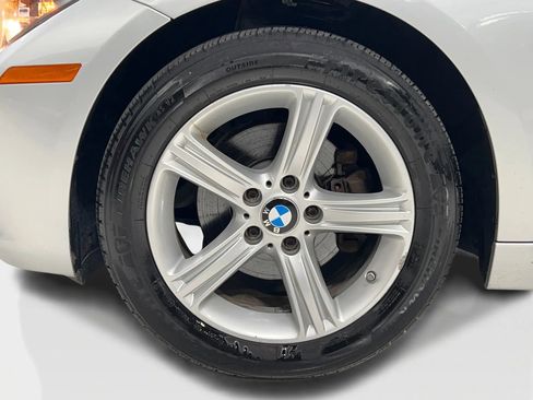 Used 2015 BMW 328i xDrive Sedan image 37