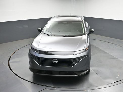 New 2026 Nissan Murano SL image 30