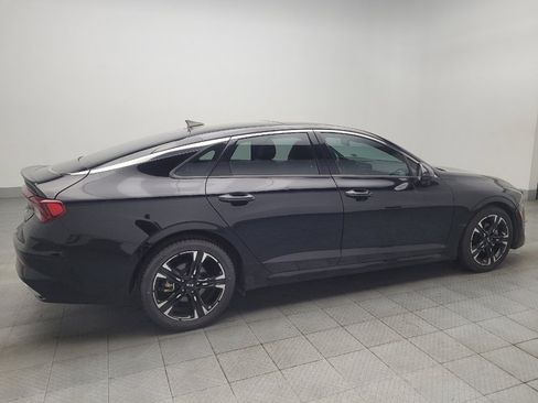 Used 2021 Kia K5 GT-Line w/ GT-Line FWD Premium Package image 10