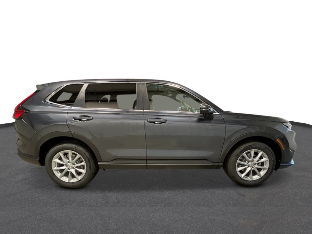 New 2027 Honda CR-V EX image 2