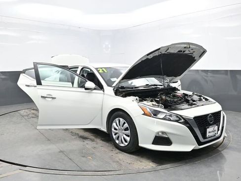 Used 2021 Nissan Altima 2.5 S image 47