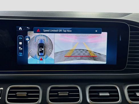 Used 2025 Mercedes-Benz GLE 350 4MATIC image 18