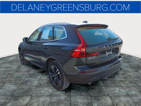 Used 2020 Volvo XC60 T5 Momentum w/ Protection Package image 5