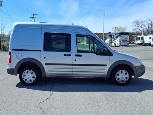 Used 2013 Ford Transit Connect XL image 2
