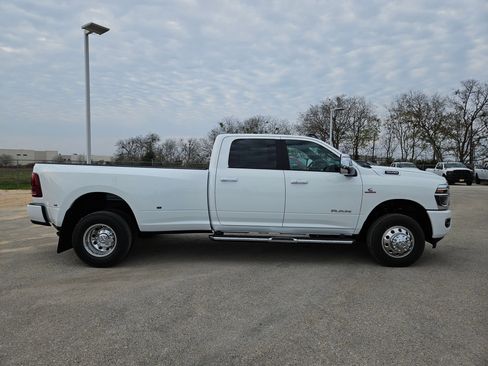 New 2026 RAM 3500 Laramie image 2