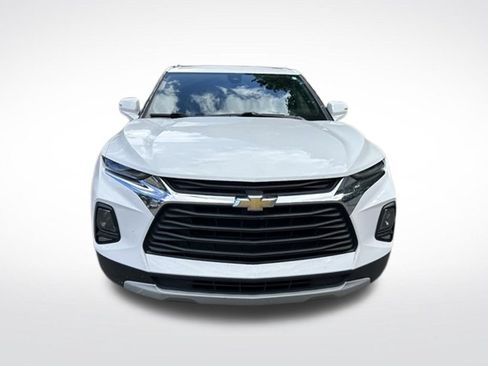 Used 2021 Chevrolet Blazer LT AWD/4WD image 9