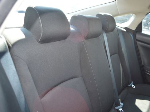 Used 2019 Honda Civic LX image 26