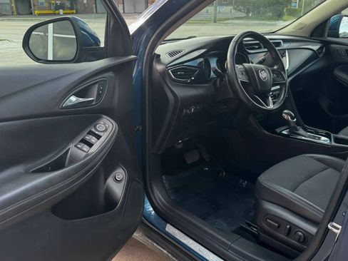 Used 2021 Buick Encore GX Select FWD image 10