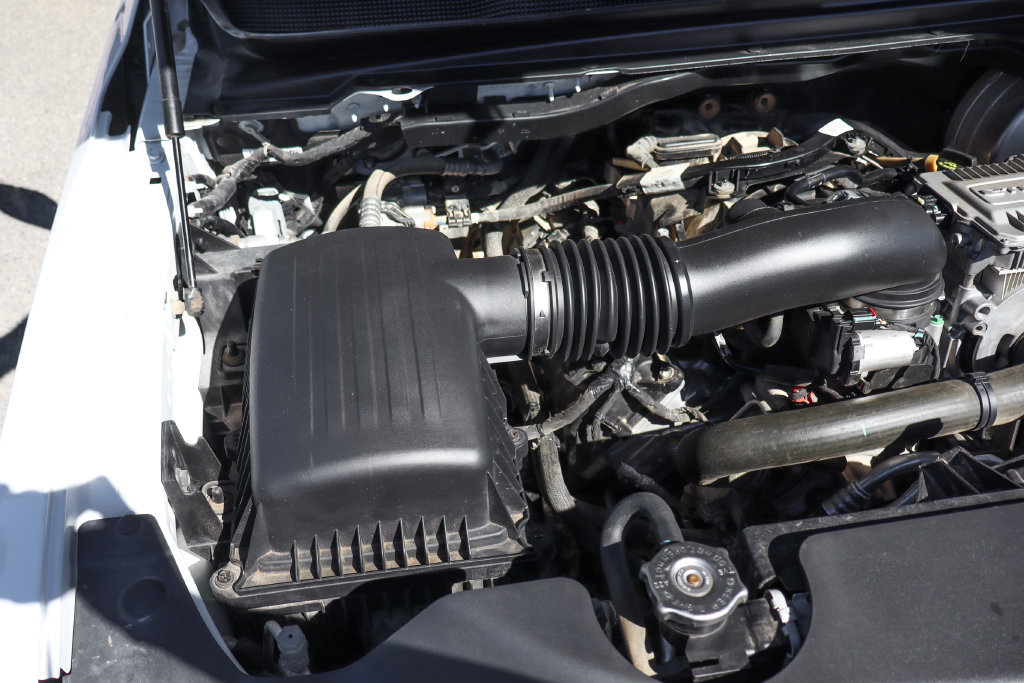 Used 2022 RAM 1500 Big Horn AWD/4WD image 11