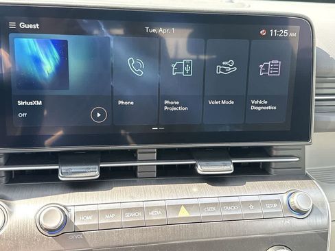 New 2025 Hyundai Kona SE FWD image 27