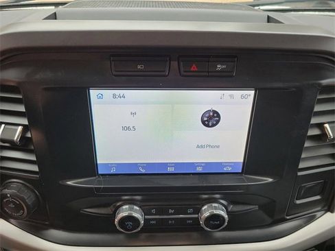 Used 2022 Ford F150 XLT w/ Equipment Group 301A Mid image 24